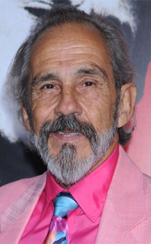 Pepe Serna